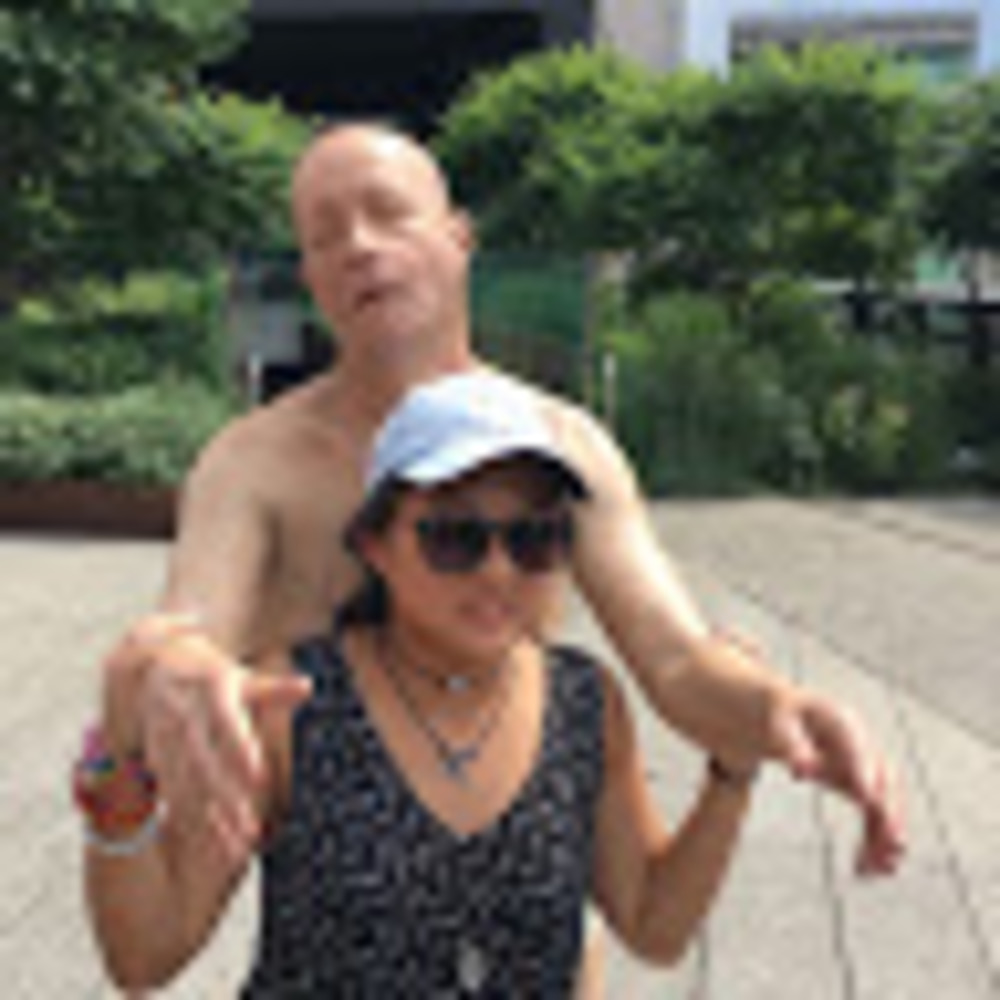 Meet your Posher, Lynne